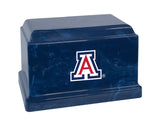 Arizona Wildcats Memorial Cremation Urn